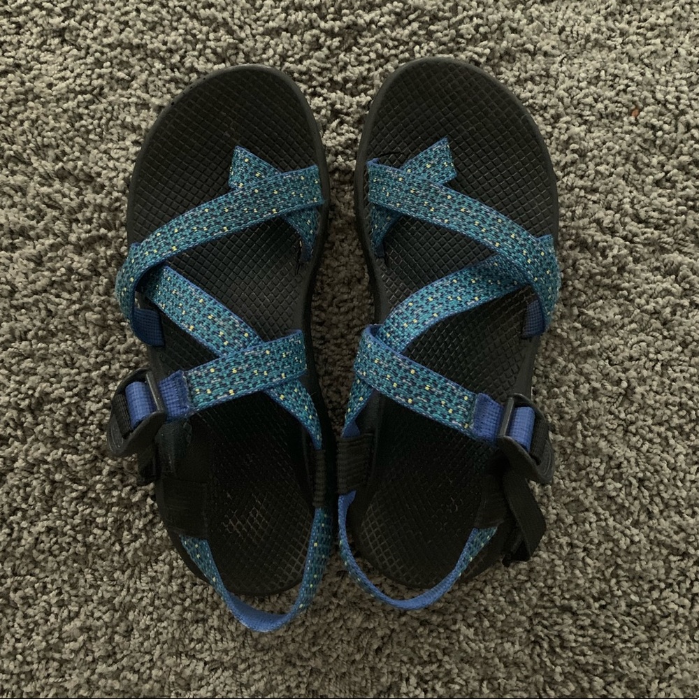 Chaco Z Sandals